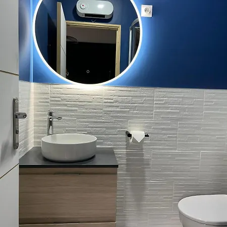 Lägenhet Jungle Boogie *