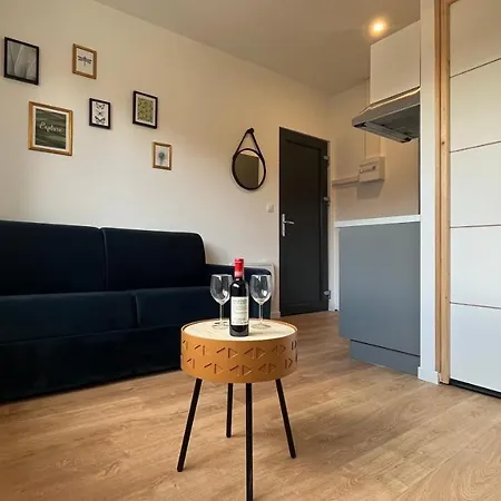 Jungle Boogie * Calais