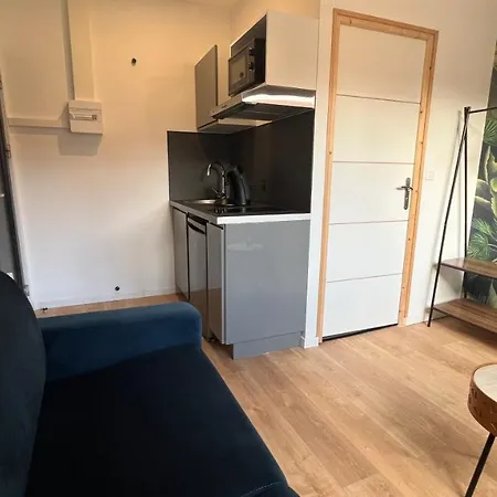 Jungle Boogie * Calais