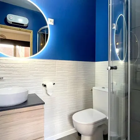 Lägenhet Jungle Boogie *