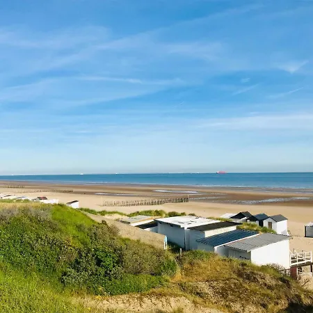 Lägenhet Jungle Boogie *