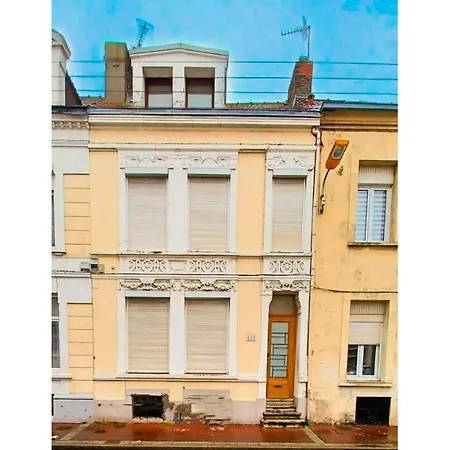 Jungle Boogie Calais