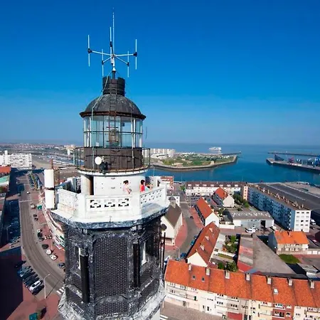 Lägenhet Jungle Boogie Calais