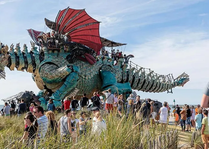 Jungle Boogie شقة