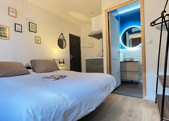 Jungle Boogie شقة كاليه