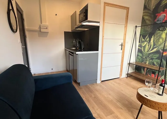 Jungle Boogie * Calais