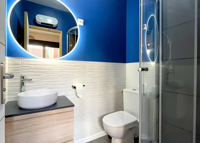 شقة Jungle Boogie *