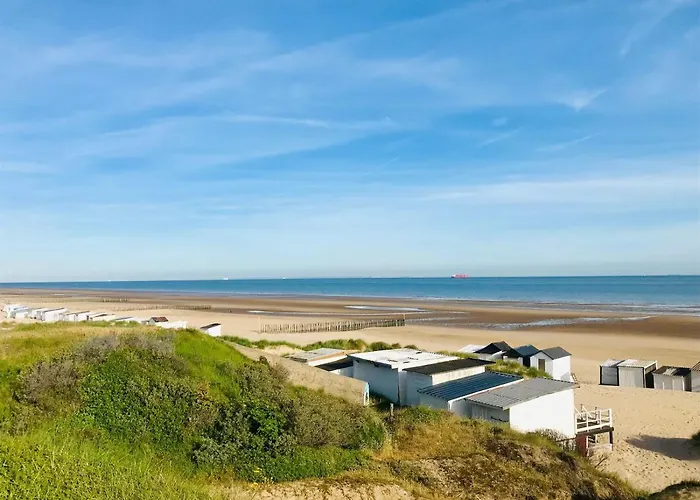 شقة Jungle Boogie *